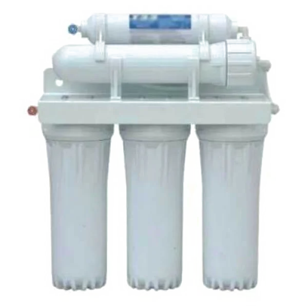 Water Filter System PNG Transparent Background
