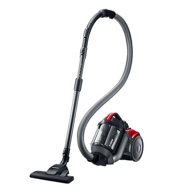 Samsung Vacuum Cleaner PNG Transparent Background