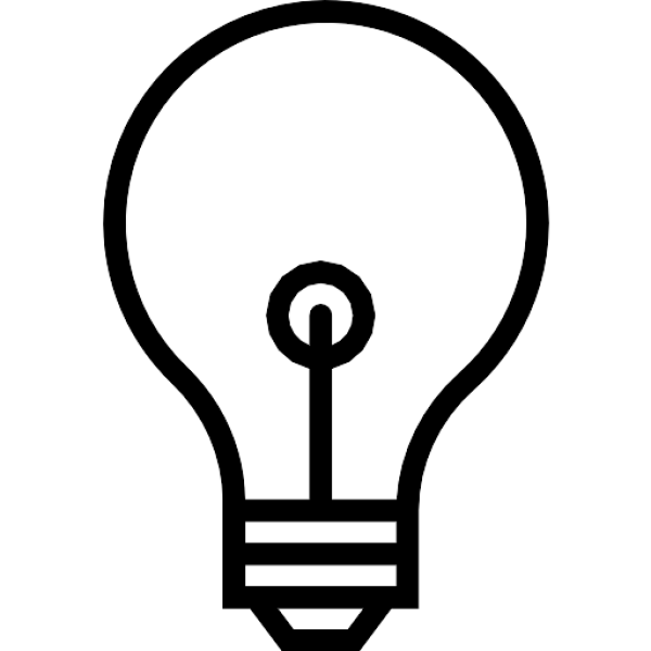 Solid Black Background PNG