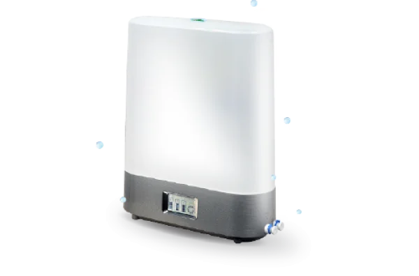 Modern Air Humidifier PNG Transparent Background