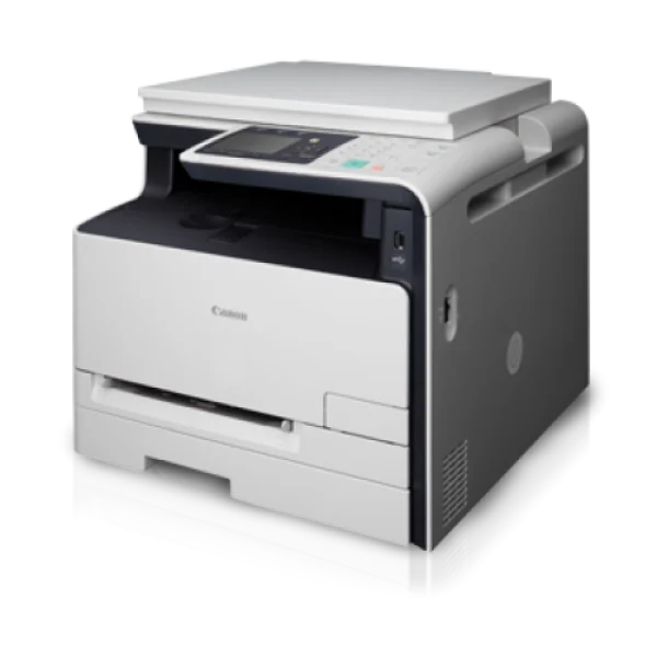 Canon Multi-Function Printer PNG Transparent