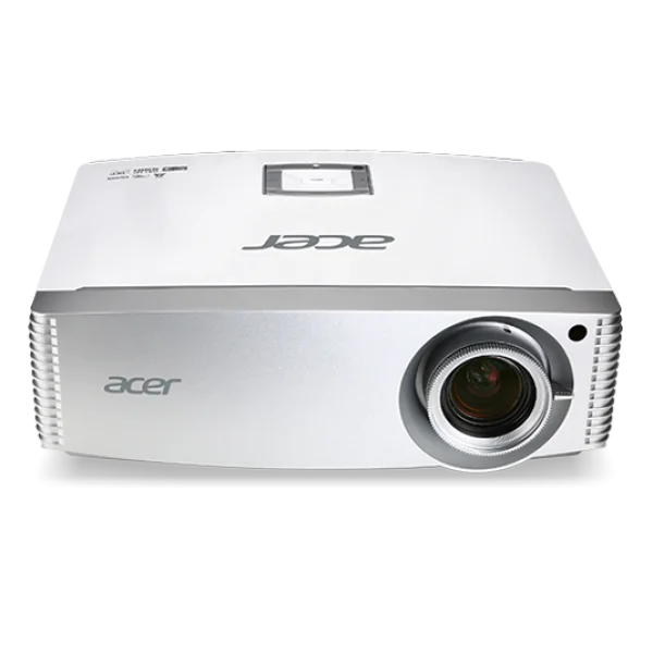 Acer Projector PNG Transparent Background