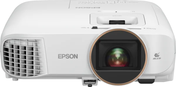 Epson Projector PNG Transparent Background