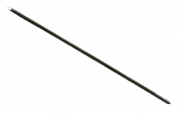 Sewing Needle PNG Transparent Background
