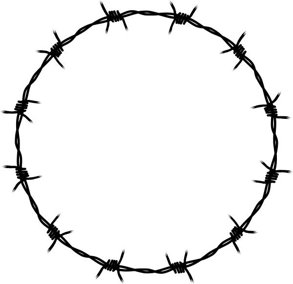 wire transparent PNG