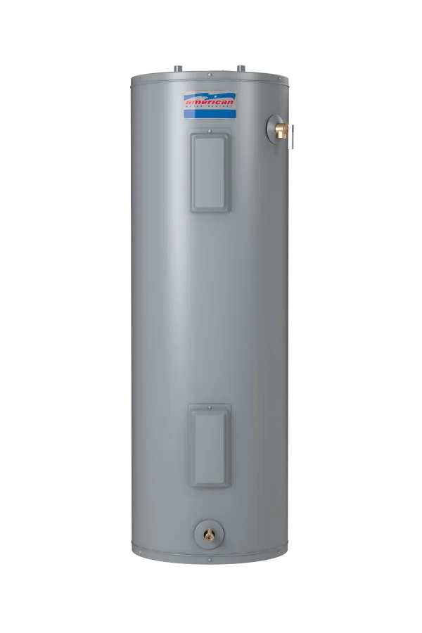 American Water Heater Tank PNG Transparent Background