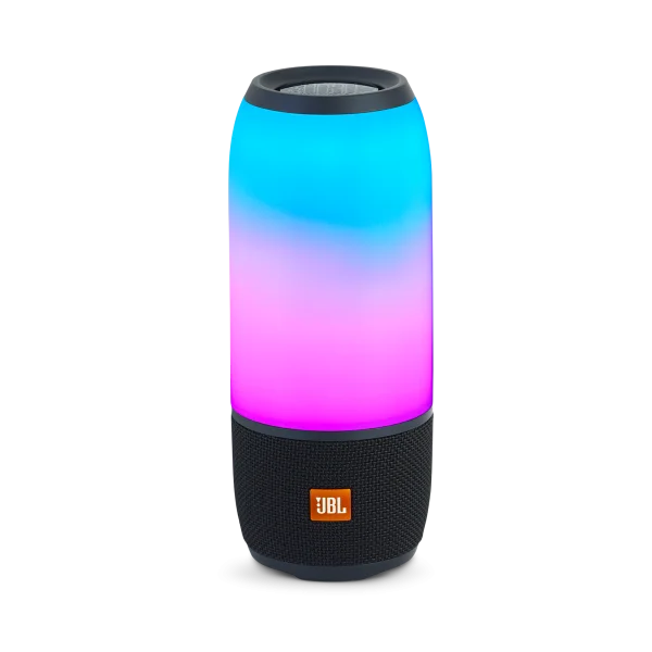 JBL Pulse Speaker PNG Transparent Background