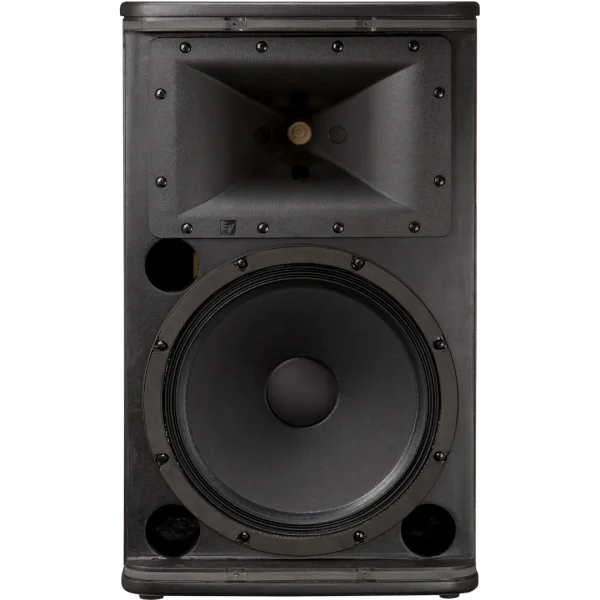Professional Audio Speaker PNG Transparent Background