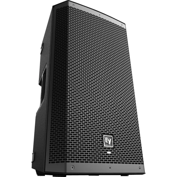 Electro-Voice EV Professional Speaker PNG Transparent