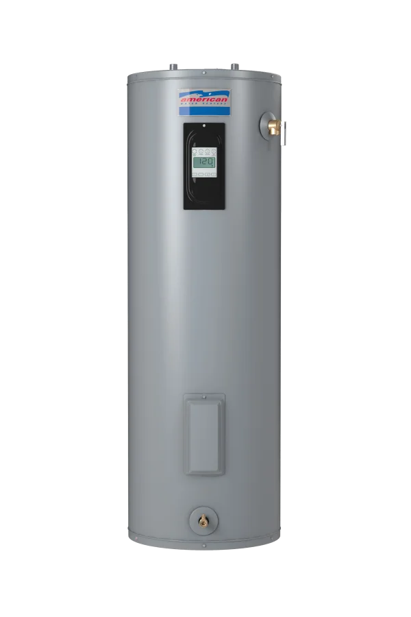 American Water Heaters Electric Tank PNG