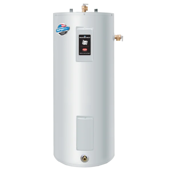 Bradford White Water Heater PNG Transparent Background
