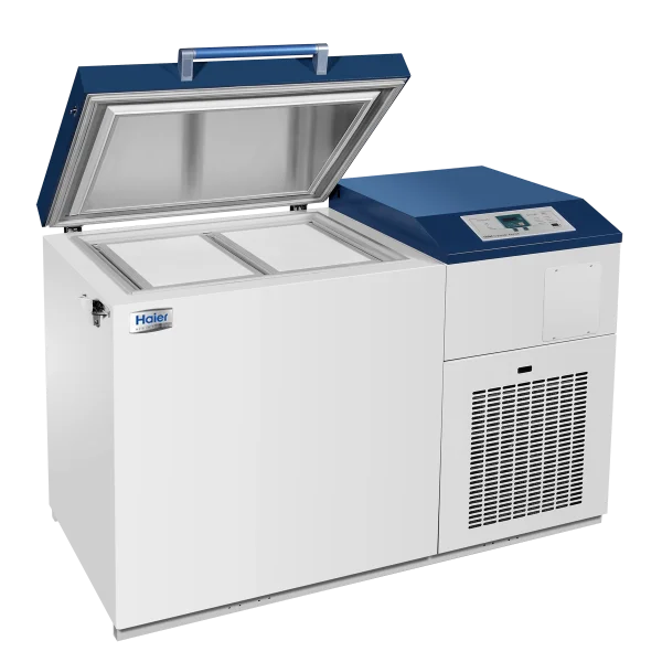 Haier Ultra-Low Temperature Freezer PNG Transparent