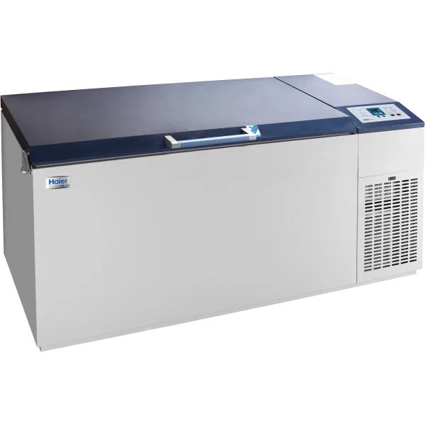 Haier Medical Ultra-Low Temperature Freezer PNG