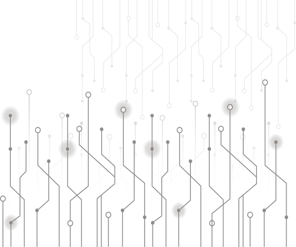 Abstract Circuit Board Network PNG