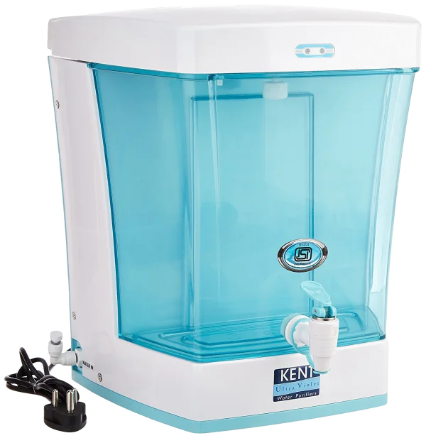 Kent Water Purifier PNG Transparent Background