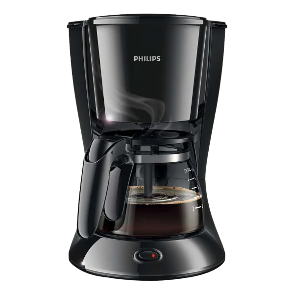 Philips Coffee Maker PNG Transparent Background
