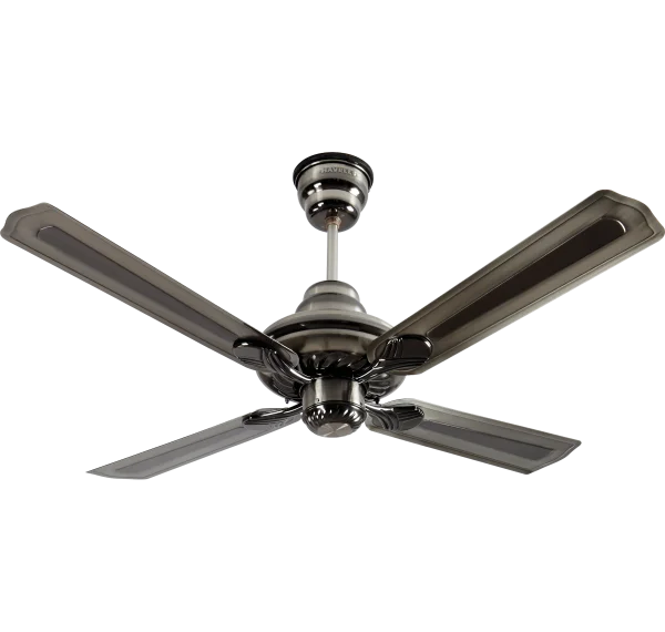 Havells Metallic Ceiling Fan PNG Transparent Background