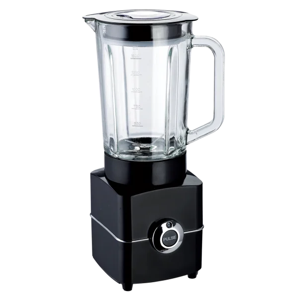 Black Blender PNG Transparent Background