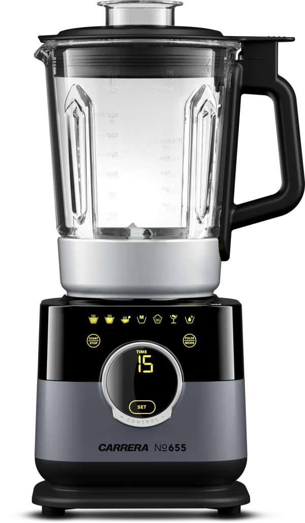 Carrera N°655 Blender PNG Transparent Background