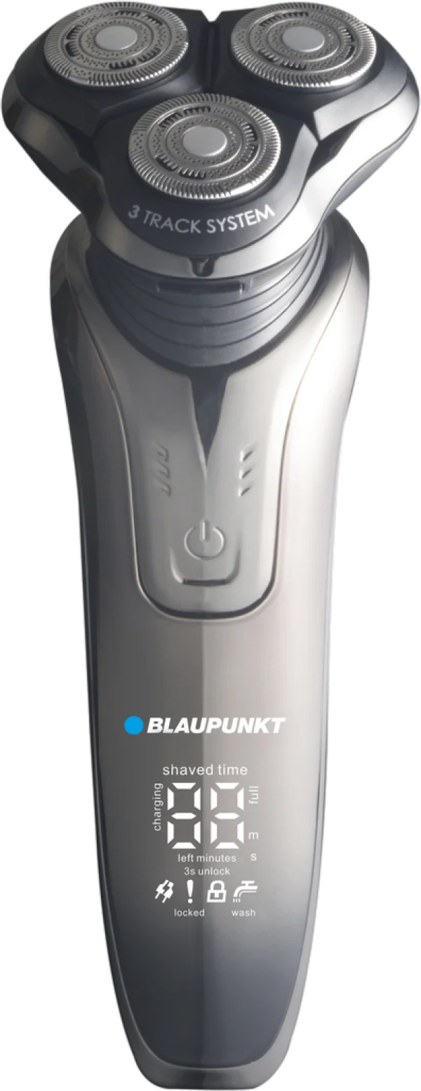 Blaupunkt Electric Shaver Transparent PNG