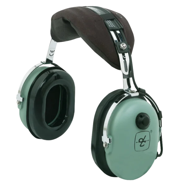 Aviation Headset Transparent PNG