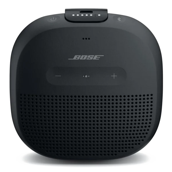 Bose Portable Bluetooth Speaker Transparent PNG