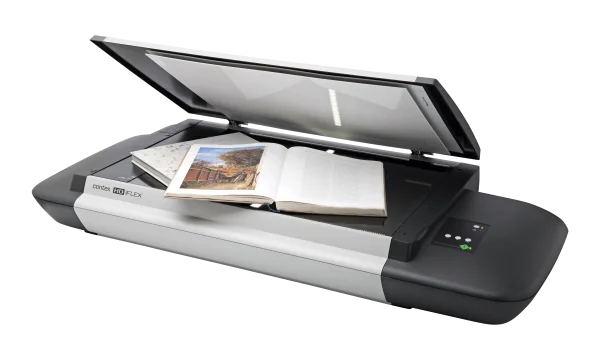 Contex HD iFLEX Large Format Scanner PNG