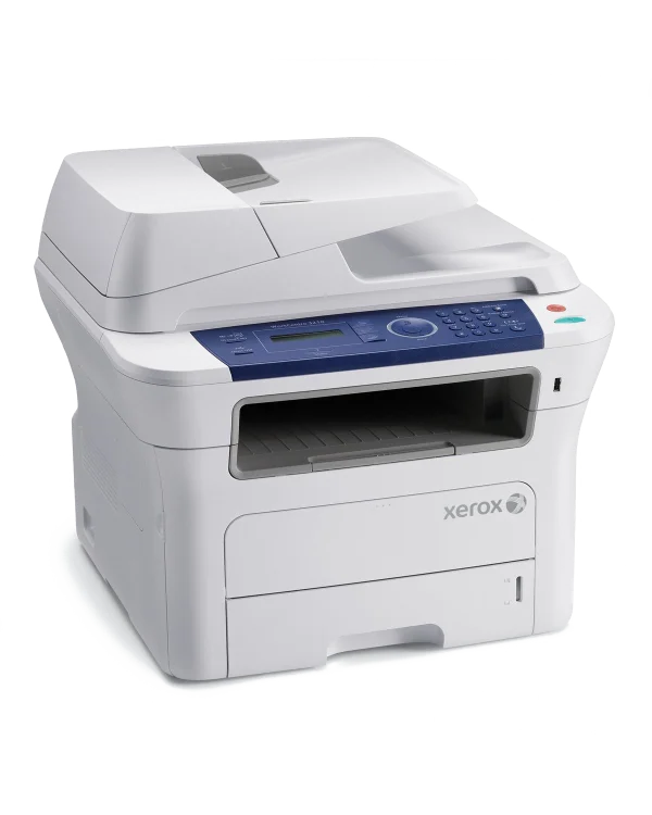 Xerox WorkCentre 3210 Multifunction Printer PNG
