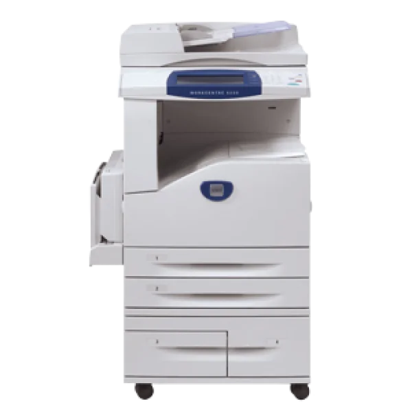 Xerox WorkCentre 5020 Printer Copier PNG Transparent Background