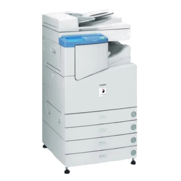 Canon Office Printer Copier PNG Transparent Background