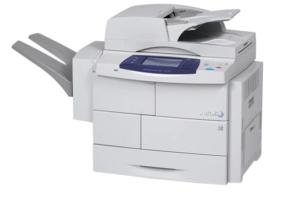 Xerox WorkCentre 4250 Multifunction Printer PNG