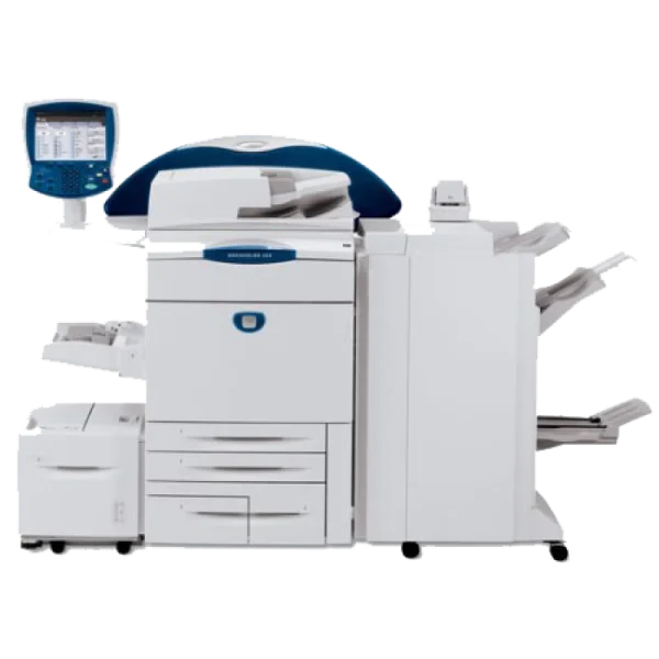 Large Office Multifunction Printer PNG
