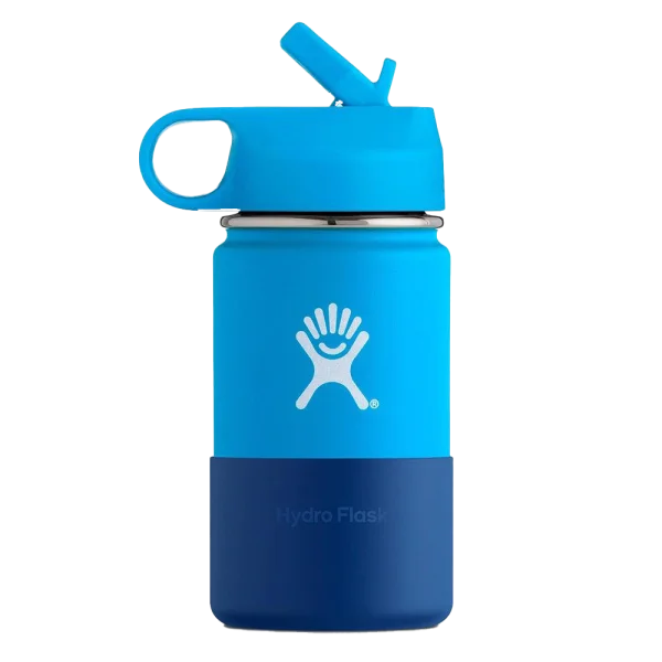 Hydro Flask Water Bottle PNG Transparent Background