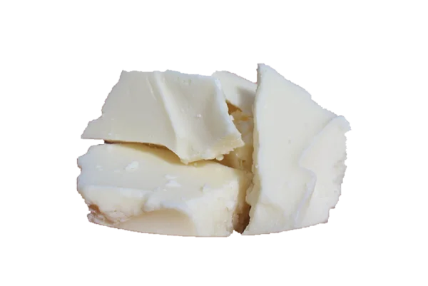 White Chocolate Chunks PNG Transparent Background
