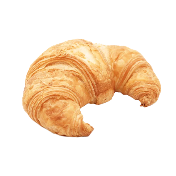 Fresh Croissant PNG Transparent Background