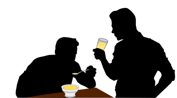 Measuring Liquid Ingredients PNG Transparent