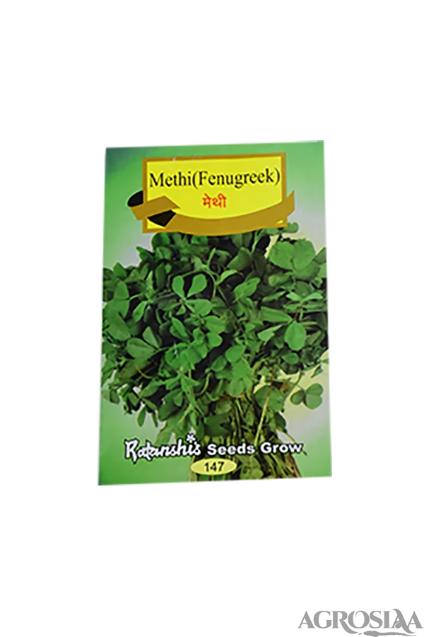 Fresh Methi Fenugreek Leaves PNG