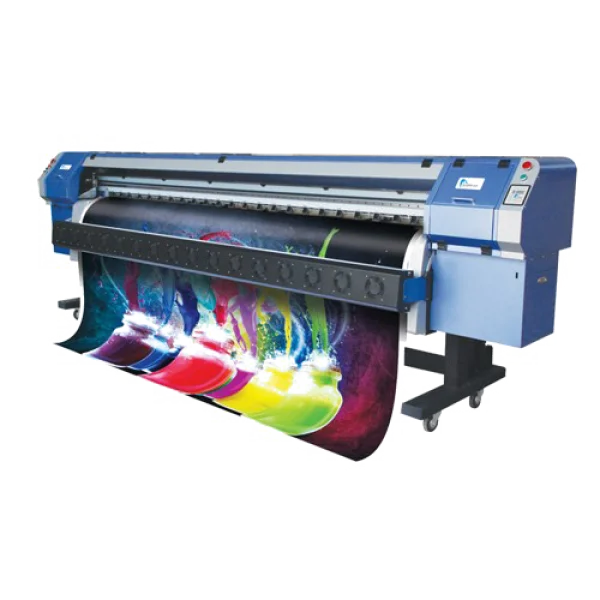 Large Format Digital Printer PNG