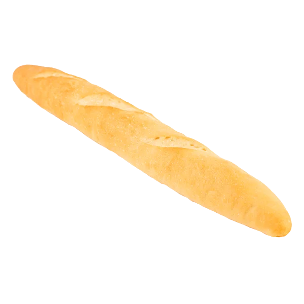 Fresh Baguette PNG Transparent Background
