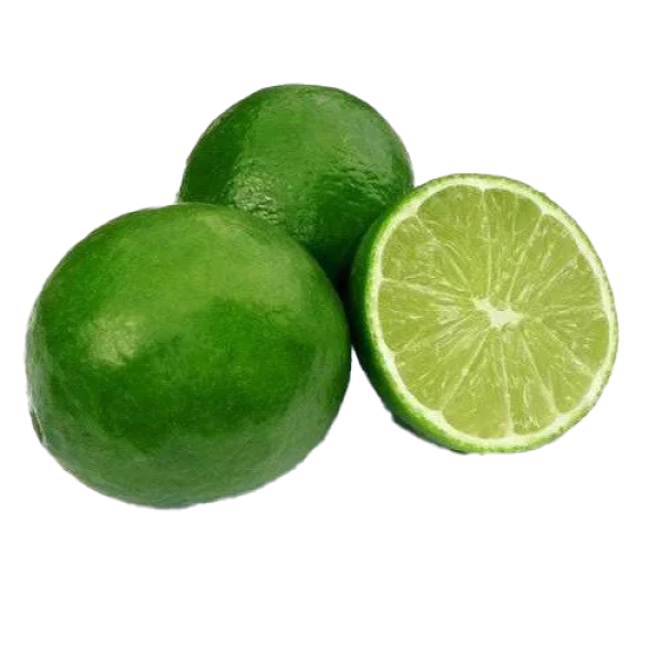 Fresh Limes PNG Transparent Background