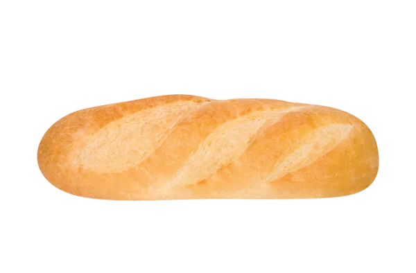 Golden Baguette Bread PNG Transparent