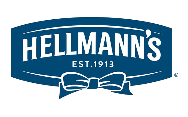 Hellmann's Logo PNG Transparent Background