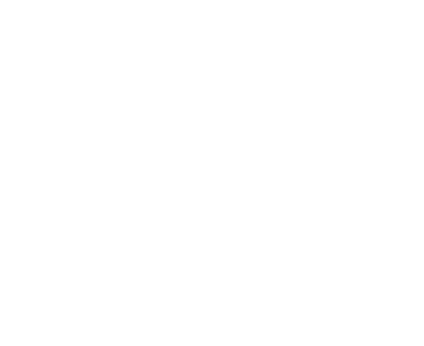 White Letter M Circle Logo Icon PNG