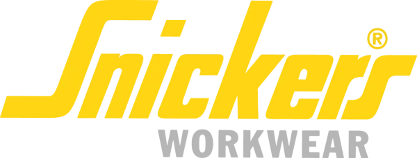 Snickers Workwear Logo PNG Transparent