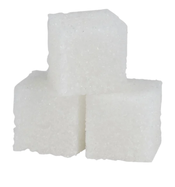 Sugar Cubes PNG Transparent Background