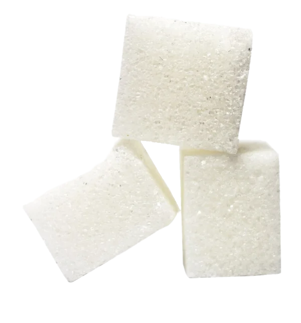 Sugar Cubes PNG Transparent Background