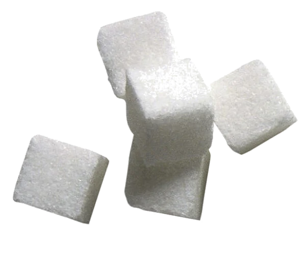 Sugar Cubes PNG Transparent Background