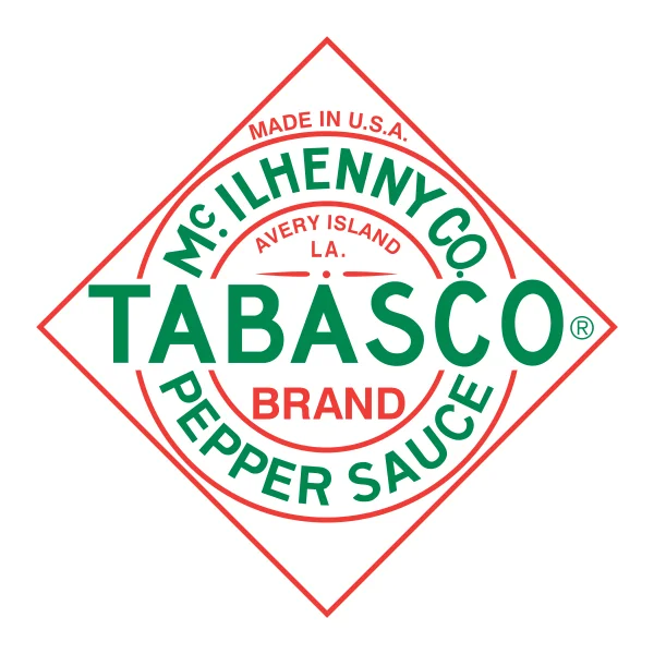 Tabasco Logo PNG Transparent Background