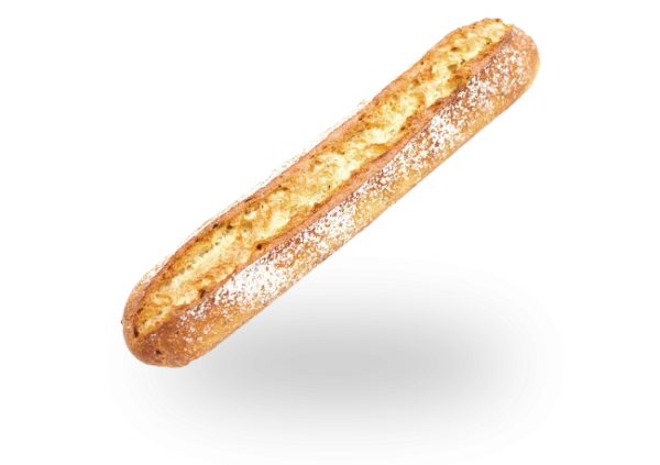 Fresh Baguette PNG Transparent Background