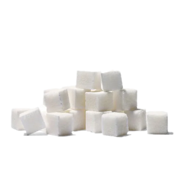 Sugar Cubes Transparent Background PNG